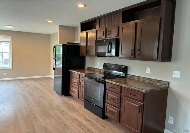 Photo 3 of Single family home for sale at 540 E Pond View, Morrice, MI 48857 | MLS# 20261070578 | Listing updated on 2026-09-03