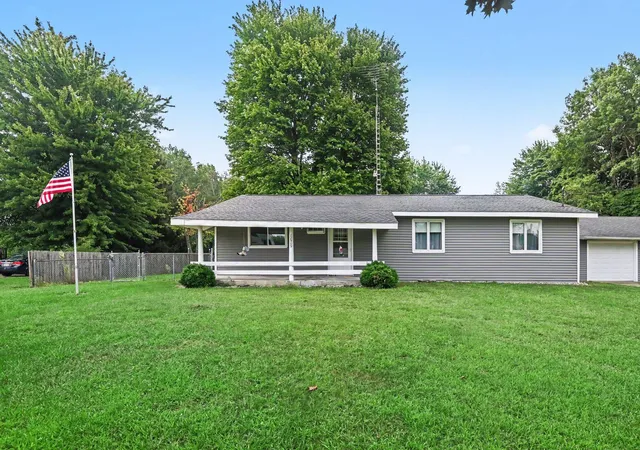 Photo 1 of Sale Pending at 12909 60th Street, Bangor, MI 49013 | MLS# 69026046607 | Listing updated on 2026-09-15