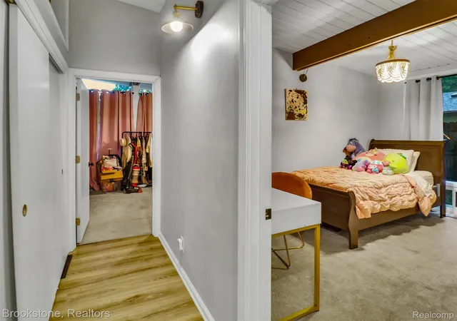 Photo 38 of Single family home for sale at 19741 Mahon St, Southfield, MI 48075 | MLS# 20261070587 | Listing updated on 2026-09-07
