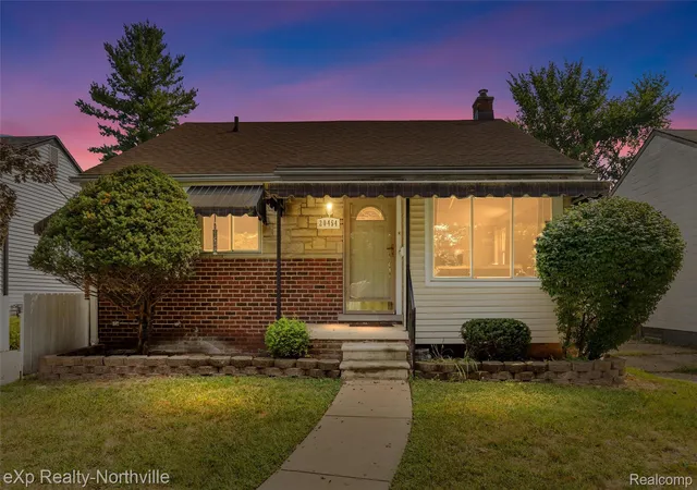 Photo 1 of Single family home for sale at 20454 Denby, Redford, MI 48240 | MLS# 20261070590 | Listing updated on 2026-09-06