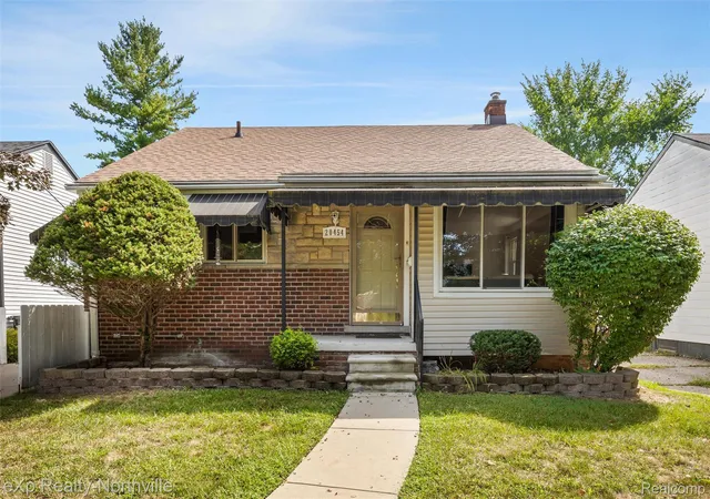 Photo 2 of Single family home for sale at 20454 Denby, Redford, MI 48240 | MLS# 20261070590 | Listing updated on 2026-09-06