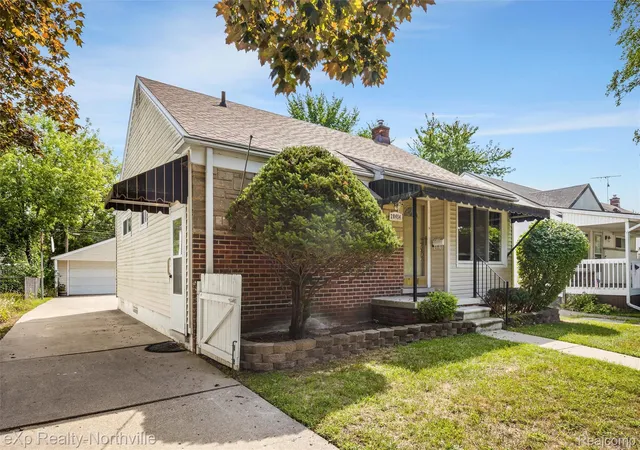 Photo 3 of Single family home for sale at 20454 Denby, Redford, MI 48240 | MLS# 20261070590 | Listing updated on 2026-09-06