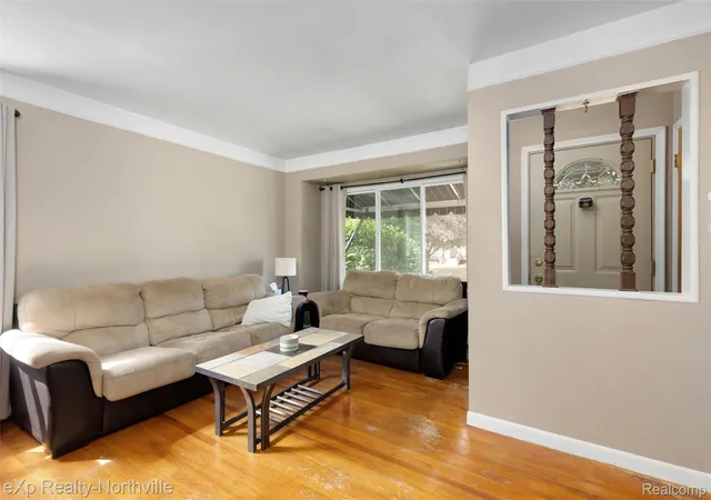 Photo 4 of Single family home for sale at 20454 Denby, Redford, MI 48240 | MLS# 20261070590 | Listing updated on 2026-09-20