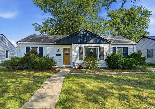 Photo 1 of Sale Pending at 14921 Irene St, Southgate, MI 48195 | MLS# 20261070598 | Listing updated on 2026-09-14