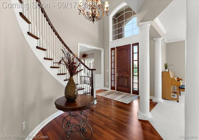 Photo 3 of Single family home for sale at 3493 N Century Oak Cir, Oakland, MI 48363 | MLS# 20261070602 | Listing updated on 2026-09-17