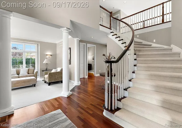 Photo 3 of Single family home for sale at 3493 N Century Oak Cir, Oakland, MI 48363 | MLS# 20261070602 | Listing updated on 2026-09-17