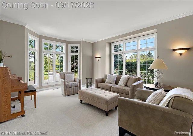 Photo 4 of Single family home for sale at 3493 N Century Oak Cir, Oakland, MI 48363 | MLS# 20261070602 | Listing updated on 2026-09-17
