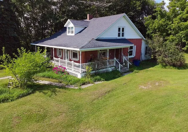 Single family home for sale at 208 Garfield St, Prescott, MI 48756 | MLS# 77080073143