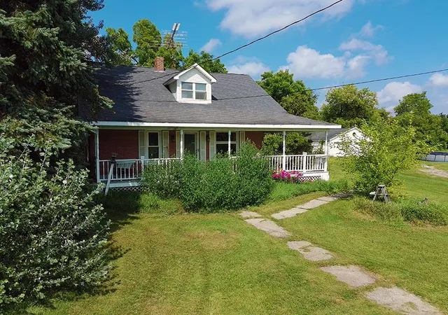 Photo 1 of Single family home for sale at 208 Garfield St, Prescott, MI 48756 | MLS# 77080073143 | Listing updated on 2026-09-19
