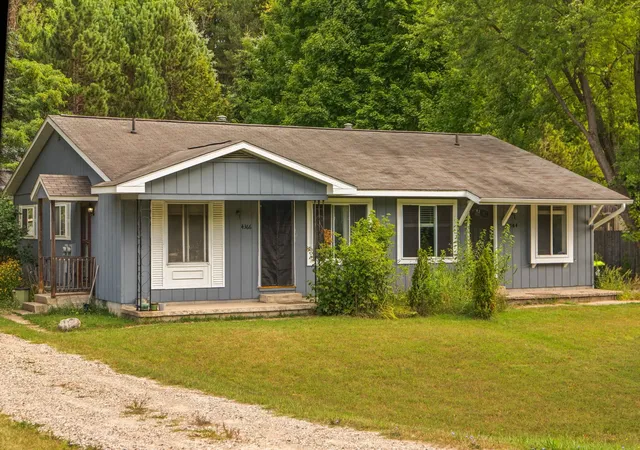 Photo 1 of Multi family home for sale at 4364 Wyatt Rd, Traverse City, MI 49684 | MLS# 78080073149 | Listing updated on 2026-09-06