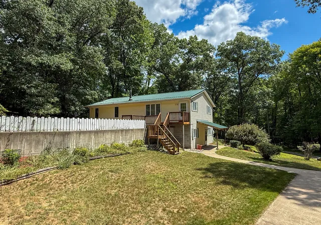 Photo 1 of Single family home for sale at 7017 Elm Ave, Newaygo, MI 49337 | MLS# 72026046617 | Listing updated on 2026-09-17