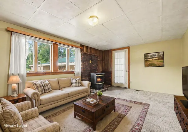 Photo 4 of Single family home for sale at 12885 Coral Rd, Coral, MI 49322 | MLS# 71026046615 | Listing updated on 2026-09-09