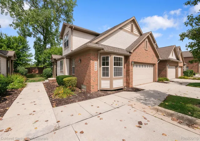 Photo 2 of Condo for sale at 42756 Gateway Dr #15, Plymouth, MI 48170 | MLS# 20261070612 | Listing updated on 2026-09-08