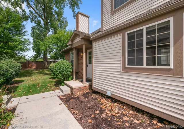 Photo 3 of Condo for sale at 42756 Gateway Dr #15, Plymouth, MI 48170 | MLS# 20261070612 | Listing updated on 2026-09-08