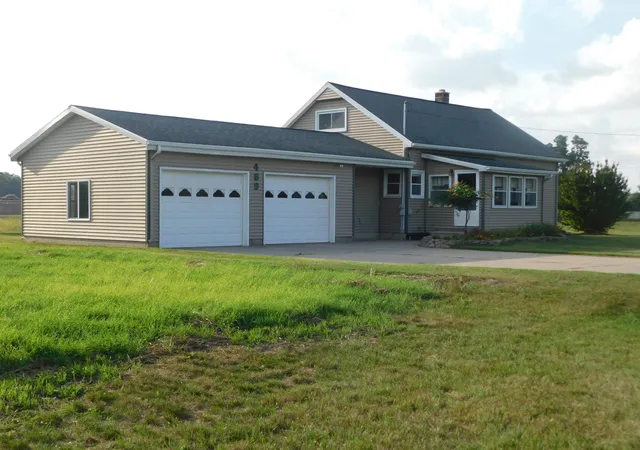 Sale Pending at 489 S Catalpa Ave, White Cloud, MI 49349 | MLS# 65026046620 | Listing updated on 2026-09-18