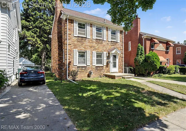 Photo 3 of Single family home for sale at 21726 Gregory St, Dearborn, MI 48124 | MLS# 20261070616 | Listing updated on 2026-09-11