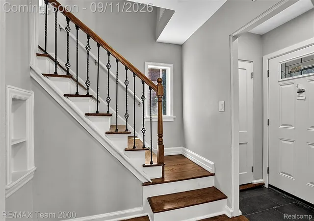 Photo 4 of Single family home for sale at 21726 Gregory St, Dearborn, MI 48124 | MLS# 20261070616 | Listing updated on 2026-09-11