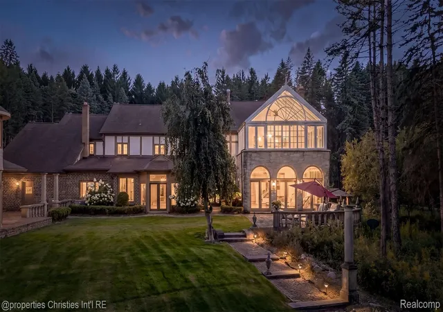 Photo 2 of Mansion for sale at 1540 Ml Race, Rochester Hills, MI 48306 | MLS# 20261070631 | Listing updated on 2026-09-11