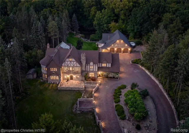 Photo 99 of Mansion for sale at 1540 Ml Race, Rochester Hills, MI 48306 | MLS# 20261070631 | Listing updated on 2026-09-08