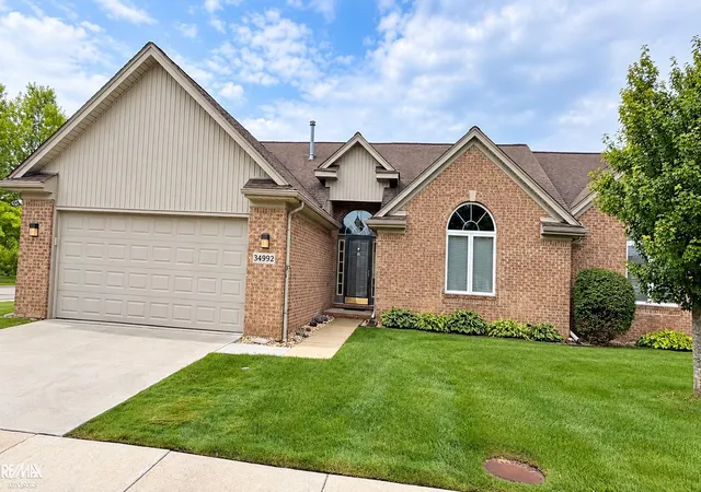 Photo 1 of Condo for sale at 34992 Mourning Dove Ln, Richmond, MI 48062 | MLS# 58050220581 | Listing updated on 2026-09-15