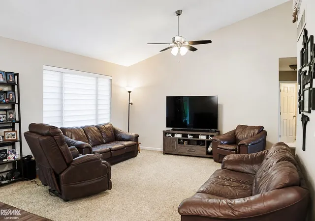 Listing Photo 5 - Condo for sale in building located at 34992 Mourning Dove Ln, Richmond, MI 48062