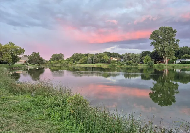 Photo 2 of Condo for sale at 22076 Edgewater, Novi, MI 48375 | MLS# 20261070633 | Listing updated on 2026-09-04
