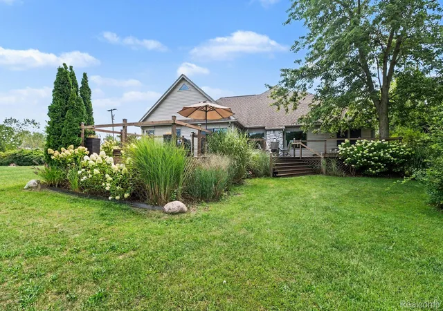 Photo 3 of Single family home for sale at 27800 Van Horn Rd, New Boston, MI 48164 | MLS# 20261070638 | Listing updated on 2026-09-13