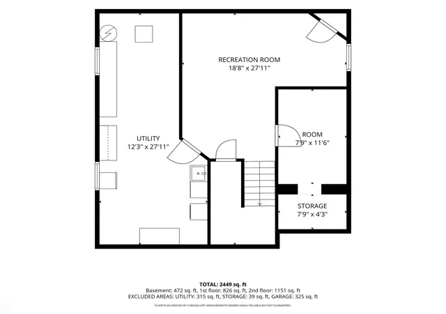 Photo 2 of Single family home for sale at 14618 Fordline St, Southgate, MI 48195 | MLS# 58050220583 | Listing updated on 2026-09-09