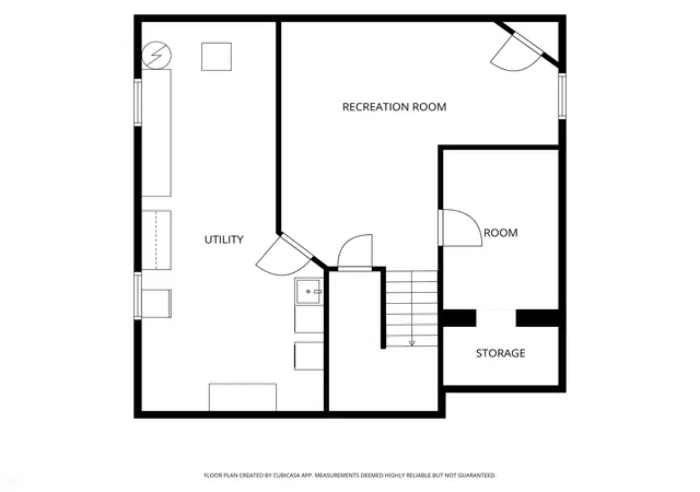 Photo 3 of Single family home for sale at 14618 Fordline St, Southgate, MI 48195 | MLS# 58050220583 | Listing updated on 2026-09-09