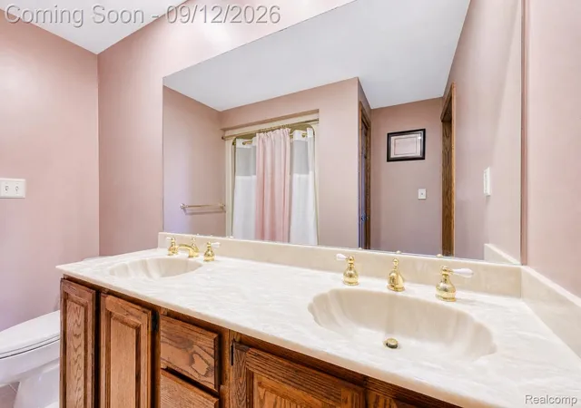 Photo 3 of Condo for sale at 43050 12 Oaks Crescent Dr #4055, Novi, MI 48377 | MLS# 20261070639 | Listing updated on 2026-09-12