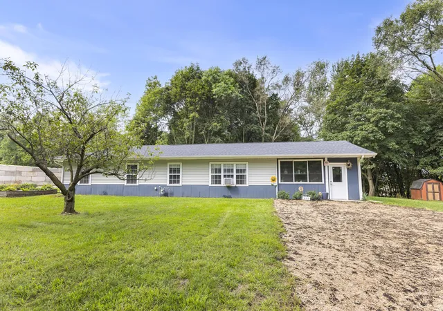 Photo 1 of Sale Pending at 611 Niepoth St, Battle Creek, MI 49014 | MLS# 64026046630 | Listing updated on 2026-09-06