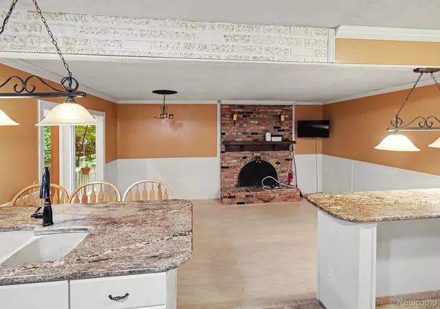 Photo 2 of Single family home for sale at 5521 Continental Rd, Grand Blanc, MI 48439 | MLS# 20261070643 | Listing updated on 2026-09-11
