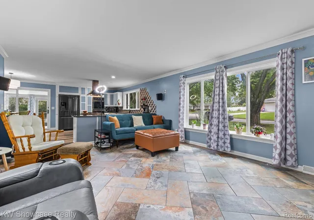 Photo 3 of Single family home for sale at 9837 Burning Tree Dr, Grand Blanc, MI 48439 | MLS# 20261070645 | Listing updated on 2026-09-13