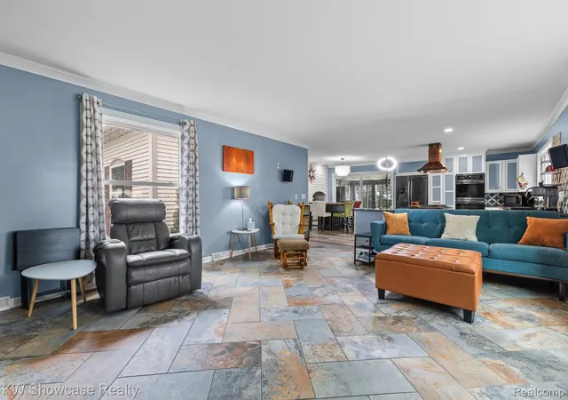 Photo 4 of Single family home for sale at 9837 Burning Tree Dr, Grand Blanc, MI 48439 | MLS# 20261070645 | Listing updated on 2026-09-13