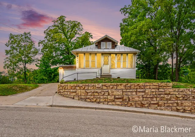 Single family home for sale at 447 Baldie St, Ionia, MI 48846 | MLS# 65026046632