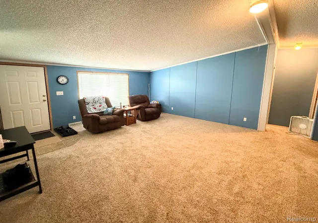 Photo 2 of Single family home for sale at 91 Hamilton St, Swartz Creek, MI 48473 | MLS# 20261070653 | Listing updated on 2026-09-08