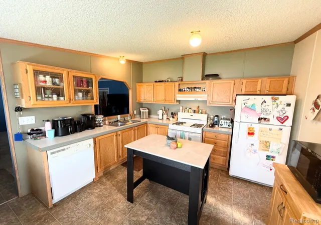 Photo 3 of Single family home for sale at 91 Hamilton St, Swartz Creek, MI 48473 | MLS# 20261070653 | Listing updated on 2026-09-08