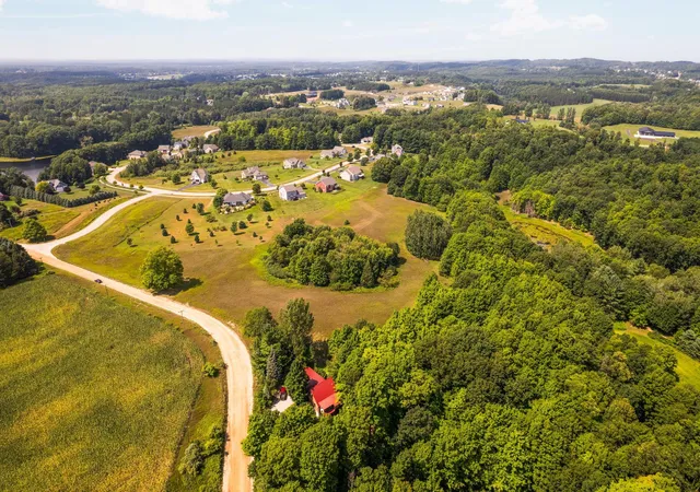 Land for sale at 00 Huellmantel Lake Rd, Traverse City, MI 49685 | MLS# 78080073153