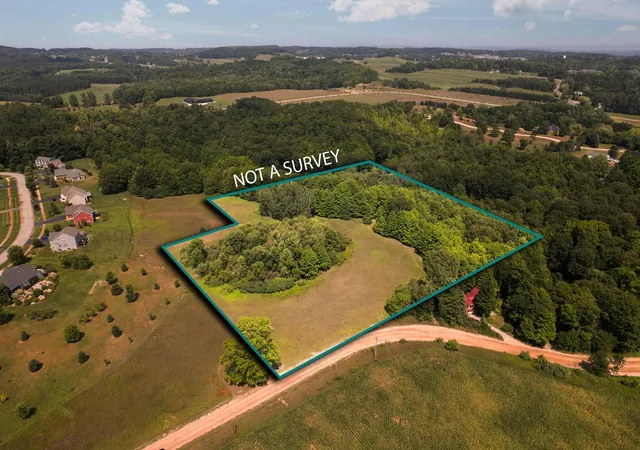 Photo 2 of Land for sale at 00 Huellmantel Lake Rd, Traverse City, MI 49685 | MLS# 78080073153 | Listing updated on 2026-09-05
