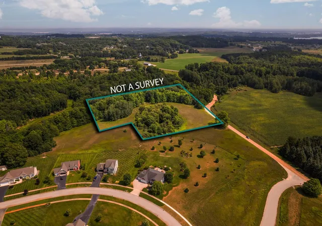 Photo 3 of Land for sale at 00 Huellmantel Lake Rd, Traverse City, MI 49685 | MLS# 78080073153 | Listing updated on 2026-09-05