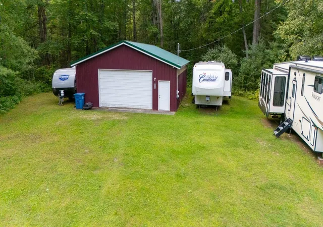 Photo 1 of Land for sale at 3478 S Loxley Rd, Houghton Lake, MI 48629 | MLS# 77080073154 | Listing updated on 2026-09-18