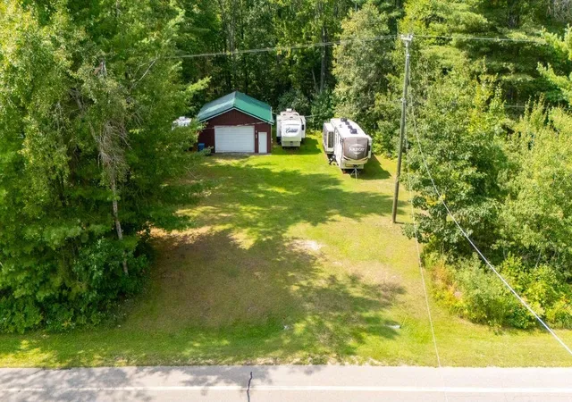Photo 2 of Land for sale at 3478 S Loxley Rd, Houghton Lake, MI 48629 | MLS# 77080073154 | Listing updated on 2026-09-18