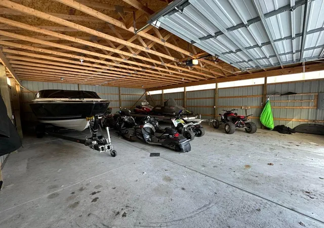 Photo 3 of Land for sale at 3478 S Loxley Rd, Houghton Lake, MI 48629 | MLS# 77080073154 | Listing updated on 2026-09-18
