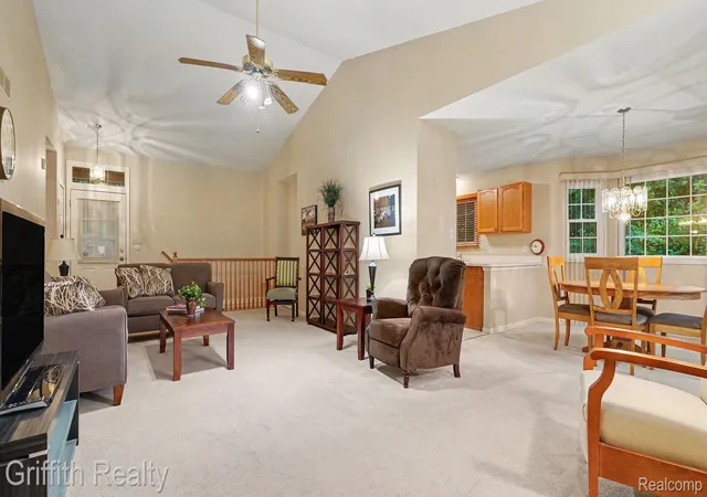 Photo 4 of Condo for sale at 204 Texknoll Ct, Brighton, MI 48116 | MLS# 20261070655 | Listing updated on 2026-09-11
