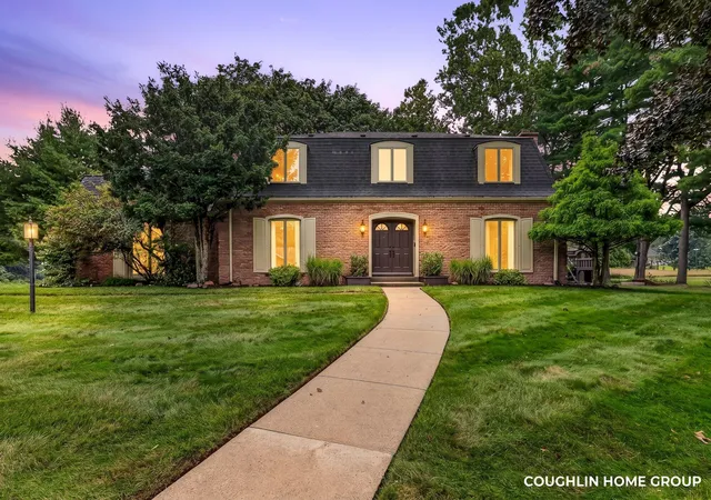 Photo 1 of Single family home for sale at 1330 Ridgewood Dr, Hastings, MI 49058 | MLS# 65026046636 | Listing updated on 2026-09-09