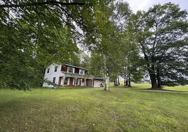 Photo 1 of Single family home for sale at 3305 S Coville Rd, Mikado, MI 48745 | MLS# 68026046638 | Listing updated on 2026-09-02