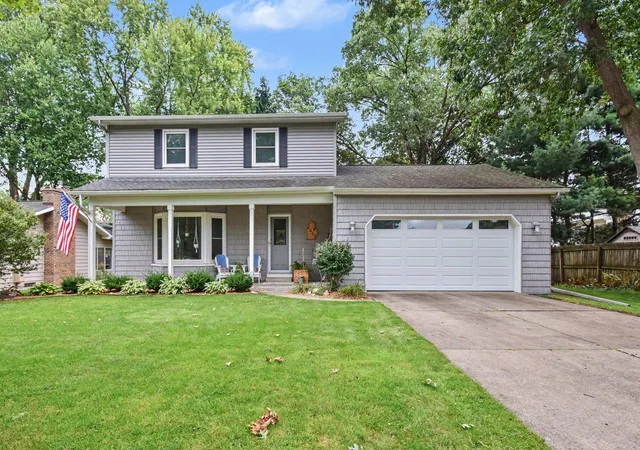 Photo 1 of Sale Pending at 6447 Cypress St, Portage, MI 49024 | MLS# 66026046635 | Listing updated on 2026-09-10