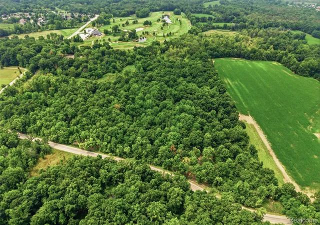 Photo 4 of Land for sale at Lot A Nollar Rd, Northfield Township Washtenaw, MI 48178 | MLS# 20261070658 | Listing updated on 2026-09-02