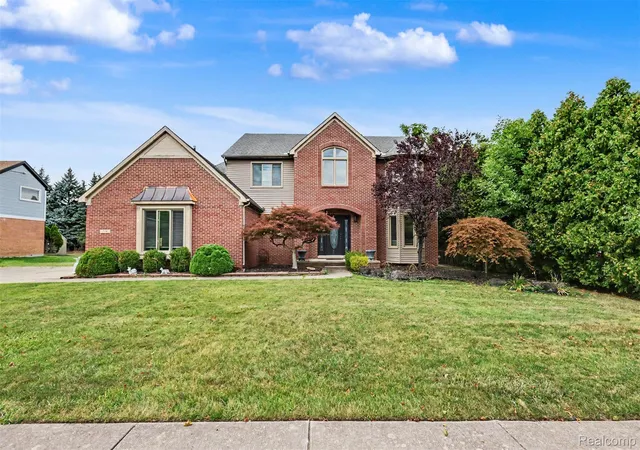 Photo 1 of Sale Pending at 214 Robert Ct, Canton, MI 48188 | MLS# 20261070661 | Listing updated on 2026-09-18
