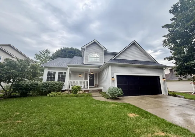 Photo 1 of Sale Pending at 560 Thornehill Trl, Oxford, MI 48371 | MLS# 58050220585 | Listing updated on 2026-09-04